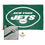 WinCraft New York Jets Embroidered Nylon Flag - Sports Collectibles, Sports Memorabilia, Sports Fan Shop, Sports Gifts