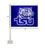 College Flags & Banners Co. Tennessee State Tigers Car and Auto Flag - Sports Collectibles, Sports Memorabilia, Sports Fan Shop, Sports Gifts