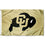 Colorado Buffs Flag and USA 3x5 Flag Set - Sports Collectibles, Sports Memorabilia, Sports Fan Shop, Sports Gifts