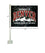 College Flags & Banners Co. DU Pioneers Car and Auto Flag - Sports Collectibles, Sports Memorabilia, Sports Fan Shop, Sports Gifts