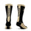For Bare Feet NCAA CENTRAL FLORIDA KNIGHTS MVP Crew Sock Team Color Large - Sports Gifts, Sports Memorabilia, Sports Collectibles, Fan Shop