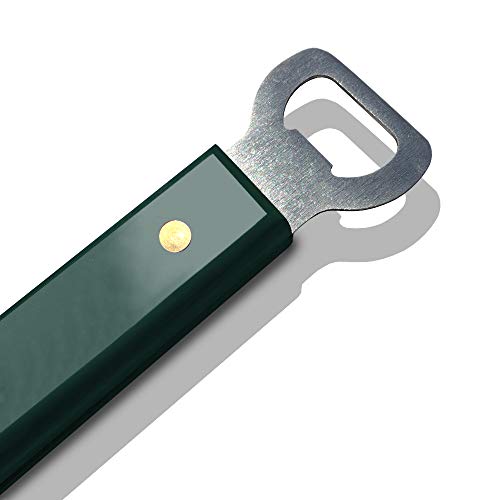 YouTheFan 5021534 NCAA Baylor Bears Spirit Series 3-Piece BBQ Set, 22" x 9", Team Colors - Sports Collectibles, Sports Memorabilia, Sports Fan Shop, Sports Gifts