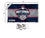 College Flags & Banners Co. Connecticut Huskies 2023 Basketball National Champions Banner and Tapestry Wall Tack Pads - Sports Collectibles, Sports Memorabilia, Sports Fan Shop, Sports Gifts