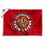 College Flags & Banners Co. UL Lafayette Ragin Cajuns 4 ft x 6 ft Flag - Sports Collectibles, Sports Memorabilia, Sports Fan Shop, Sports Gifts