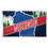 Wisconsin Since 1848 Flag for Flag Pole - Sports Collectibles, Sports Memorabilia, Sports Fan Shop, Sports Gifts