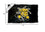 College Flags & Banners Co. Wichita State 4 ft x 6 ft Flag - Sports Collectibles, Sports Memorabilia, Sports Fan Shop, Sports Gifts