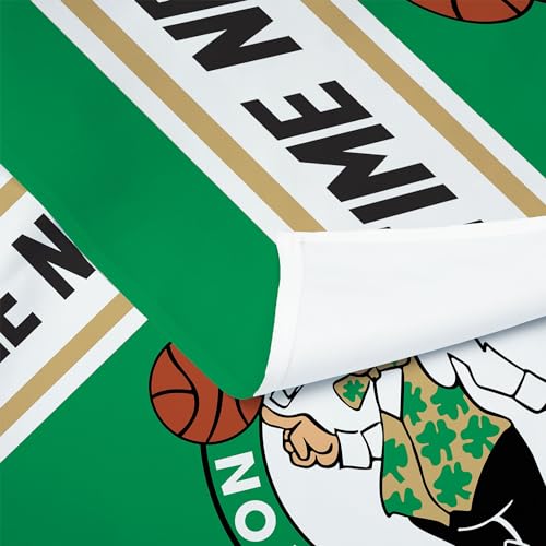 Northwest NBA Boston Celtics NBA Champions 2024 Wall Hanging Tapestry, 34" x 40", Banners - Sports Collectibles, Sports Memorabilia, Sports Fan Shop, Sports Gifts