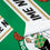 Northwest NBA Boston Celtics NBA Champions 2024 Wall Hanging Tapestry, 34" x 40", Banners - Sports Collectibles, Sports Memorabilia, Sports Fan Shop, Sports Gifts