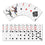 YouTheFan NCAA Tennessee Volunteers Classic Series Playing Cards - Sports Collectibles, Sports Memorabilia, Sports Fan Shop, Sports Gifts