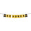 Iowa Hawkeyes Banner String Pennant Flags - Sports Collectibles, Sports Memorabilia, Sports Fan Shop, Sports Gifts