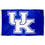 College Flags & Banners Co. Kentucky Wildcats New UK and USA Flag 3x5 Set - Sports Collectibles, Sports Memorabilia, Sports Fan Shop, Sports Gifts