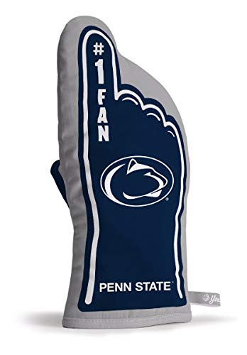 YouTheFan Penn State Nittany Lions Oven Mitt - Thumbnail 3
