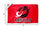 College Flags & Banners Co. USUM Dragons 4 ft x 6 ft Flag - Sports Collectibles, Sports Memorabilia, Sports Fan Shop, Sports Gifts
