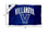 College Flags & Banners Co. Villanova Wildcats 2x3 Foot Flag - Sports Collectibles, Sports Memorabilia, Sports Fan Shop, Sports Gifts