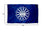 Sports Flags Pennants Company City of Buffalo Flag 3x5 Foot Banner - Sports Collectibles, Sports Memorabilia, Sports Fan Shop, Sports Gifts