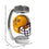 Pegasus Sports NCAA LSU Tigers Mini Hover Helmet - Sports Gifts, Sports Memorabilia, Sports Collectibles, Fan Shop