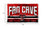 Texas Tech Red Raiders Fan Man Cave Banner Flag - Sports Collectibles, Sports Memorabilia, Sports Fan Shop, Sports Gifts