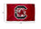 College Flags & Banners Co. University of South Carolina and USA Flag 3x5 Set - Sports Collectibles, Sports Memorabilia, Sports Fan Shop, Sports Gifts