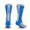 For Bare Feet NFL DETROIT LIONS MVP Crew Sock Team Color Large - Sports Gifts, Sports Memorabilia, Sports Collectibles, Fan Shop