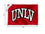 College Flags & Banners Co. UNLV Small 2x3 Foot Flag - Sports Collectibles, Sports Memorabilia, Sports Fan Shop, Sports Gifts