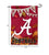 College Flags & Banners Co. Alabama Crimson Tide Fall Leaves Football Season Garden Yard Flag - Sports Collectibles, Sports Memorabilia, Sports Fan Shop, Sports Gifts