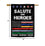 Sports Flags Pennants Company Salute Workers Services Thin Line Banner Flag and Front Line Workers Banners - Sports Collectibles, Sports Memorabilia, Sports Fan Shop, Sports Gifts