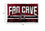 South Carolina Gamecocks Fan Man Cave Banner Flag - Sports Collectibles, Sports Memorabilia, Sports Fan Shop, Sports Gifts