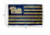 College Flags & Banners Co. Pittsburgh Panthers Stars and Stripes Nation Flag - Sports Collectibles, Sports Memorabilia, Sports Fan Shop, Sports Gifts