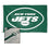 WinCraft New York Jets Embroidered Nylon Flag - Sports Collectibles, Sports Memorabilia, Sports Fan Shop, Sports Gifts
