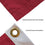 College Flags & Banners Co. BC Eagles 4 ft x 6 ft Flag - Sports Collectibles, Sports Memorabilia, Sports Fan Shop, Sports Gifts
