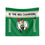 Northwest NBA Boston Celtics NBA Champions 2024 Wall Hanging Tapestry, 34" x 40", Banners - Sports Collectibles, Sports Memorabilia, Sports Fan Shop, Sports Gifts