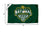 College Flags & Banners Co. Baylor BU Bears 4 ft x 6 ft National Basketball Champions Flag - Sports Collectibles, Sports Memorabilia, Sports Fan Shop, Sports Gifts
