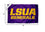 College Flags & Banners Co. Louisiana Alexandria Generals 2x3 Foot Flag - Sports Collectibles, Sports Memorabilia, Sports Fan Shop, Sports Gifts