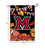 College Flags & Banners Co. Miami Redhawks Fall Leaves Football Season Garden Yard Flag - Sports Collectibles, Sports Memorabilia, Sports Fan Shop, Sports Gifts