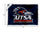 College Flags & Banners Co. UTSA Roadrunners 4 ft x 6 ft Flag - Sports Collectibles, Sports Memorabilia, Sports Fan Shop, Sports Gifts