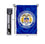 College Flags & Banners Co. USMMA Mariners Garden Banner and Flag Stand Pole Holder Set - Sports Collectibles, Sports Memorabilia, Sports Fan Shop, Sports Gifts