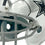 NFL Dallas Cowboys Mini Metallic Hover Helmet - Sports Gifts, Sports Memorabilia, Sports Collectibles, Fan Shop