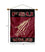 College Flags & Banners Co. Florida State Seminoles Spearhead Double Sided House Flag and Wood Banner Pole Set - Sports Collectibles, Sports Memorabilia, Sports Fan Shop, Sports Gifts