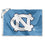 College Flags & Banners Co. UNC Tar Heels Small 2x3 Foot Flag - Sports Collectibles, Sports Memorabilia, Sports Fan Shop, Sports Gifts