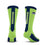 For Bare Feet NFL SEATTLE SEAHAWKS MVP Crew Sock Team Color Large - Sports Gifts, Sports Memorabilia, Sports Collectibles, Fan Shop