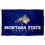 College Flags & Banners Co. Montana State MSU Bobcats Flag and USA 3x5 Flag Set - Sports Collectibles, Sports Memorabilia, Sports Fan Shop, Sports Gifts