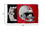 College Flags & Banners Co. Ohio State Buckeyes Football Helmet Flag and USA 3x5 Set - Sports Collectibles, Sports Memorabilia, Sports Fan Shop, Sports Gifts