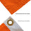 College Flags & Banners Co. Bowling Green State Falcons Small 2x3 Foot Flag - Sports Collectibles, Sports Memorabilia, Sports Fan Shop, Sports Gifts