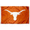 College Flags & Banners Co. University of Texas Bevo and USA Flag 3x5 Set - Sports Collectibles, Sports Memorabilia, Sports Fan Shop, Sports Gifts