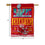 WinCraft Kansas City Chiefs Super Bowl LVII 2022 2023 Champions House Banner Flag - Sports Collectibles, Sports Memorabilia, Sports Fan Shop, Sports Gifts