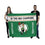 Northwest NBA Boston Celtics NBA Champions 2024 Wall Hanging Tapestry, 34" x 40", Banners - Sports Collectibles, Sports Memorabilia, Sports Fan Shop, Sports Gifts