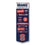 YouTheFan Officially-licensed NCAA Syracuse Orange 6x19 Top 10 Signs Banner - humorous descriptions - fun sports fan phrases, original design, indoor team wall decor fan gift - Sports Collectibles, Sports Memorabilia, Sports Fan Shop, Sports Gifts