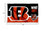 Cincinnati Bengals Who Dey Flag Outdoor Indoor 3x5 Foot Banner - Sports Collectibles, Sports Memorabilia, Sports Fan Shop, Sports Gifts