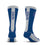 For Bare Feet NFL INDIANAPOLIS COLTS MVP Crew Sock Team Color Large - Sports Gifts, Sports Memorabilia, Sports Collectibles, Fan Shop