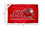 College Flags & Banners Co. JSU Gamecocks 4 ft x 6 ft Flag - Sports Collectibles, Sports Memorabilia, Sports Fan Shop, Sports Gifts